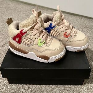 Where the wild things are Retro Jordans